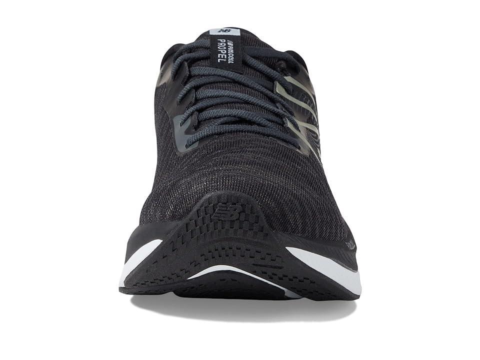 New Balance FuelCell Propel v4 White) Women's Shoes Product Image