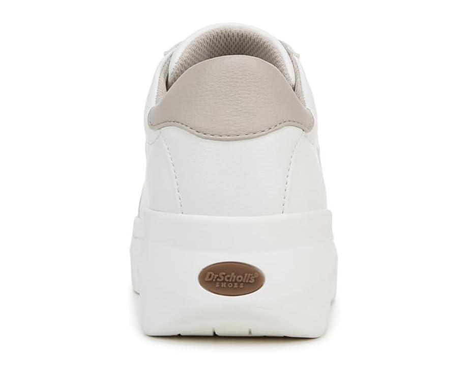 Time Off Go Lace Up Sneaker Product Image