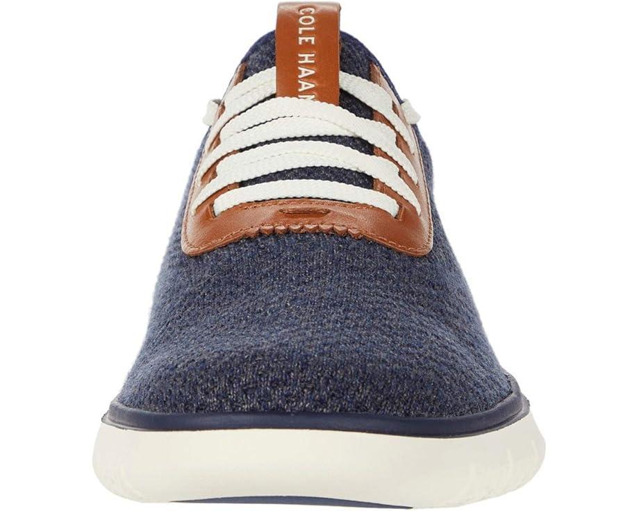 Grand Crosscourt Stitchlite Runox Sneakers Product Image