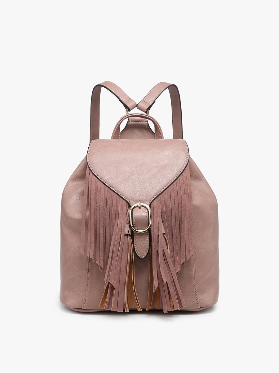 Jewel Bucket Backpacks (3 Colors Available) Product Image