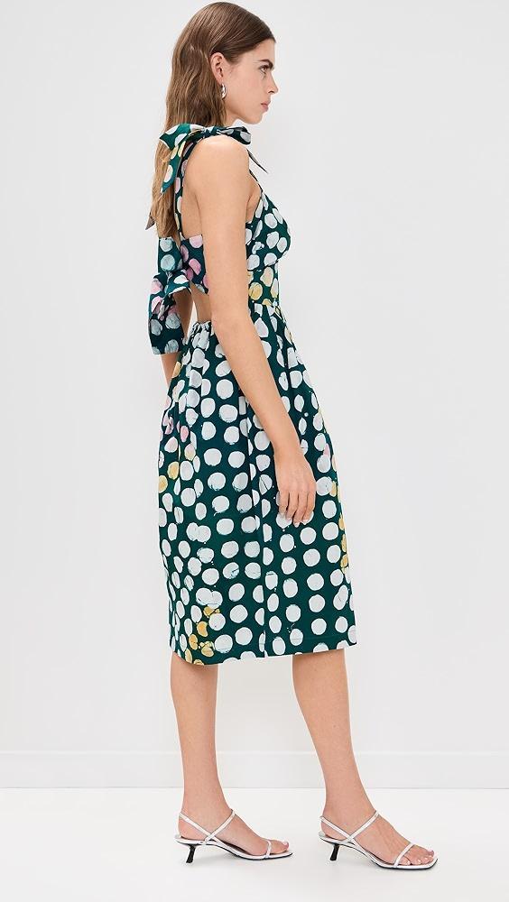 Busayo Debo Dress | Shopbop Product Image