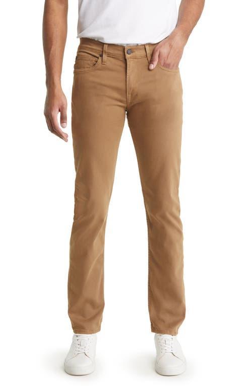 7 For All Mankind Slimmy Luxe Performance Plus Pants Product Image