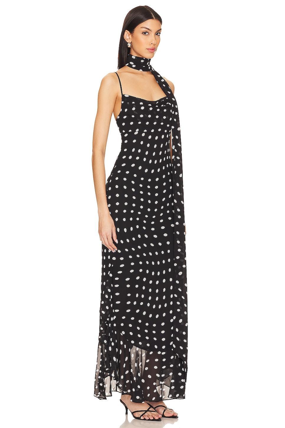 Giulia Maxi Dress LPA Product Image