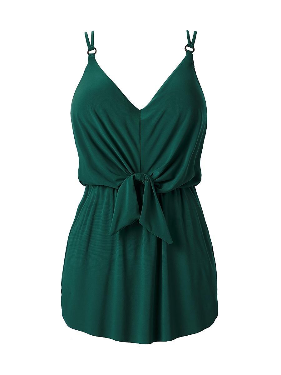 Womens Obi Kami Swimdress Product Image