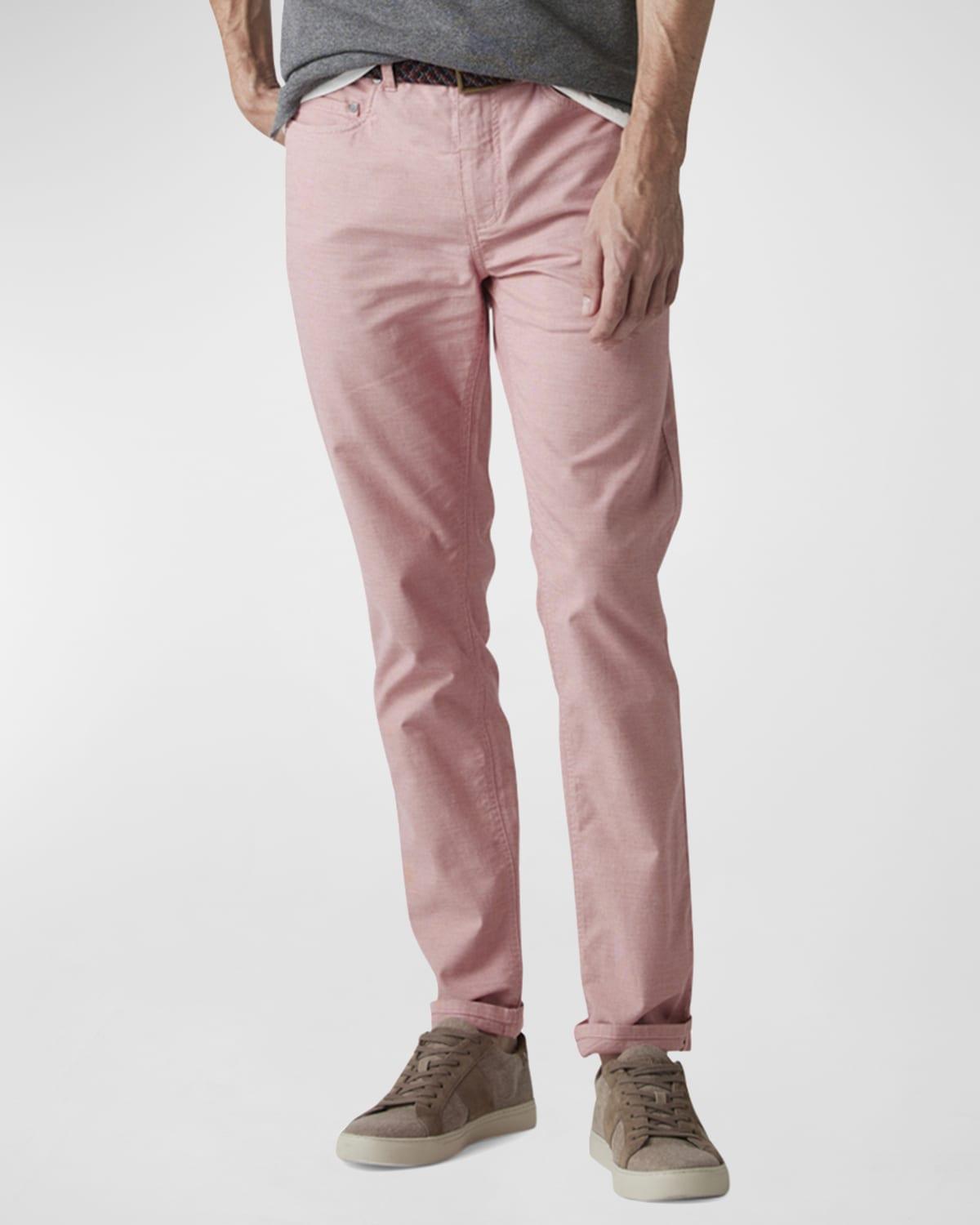 Rodd & Gunn Gunn Straight Fit Jeans Product Image
