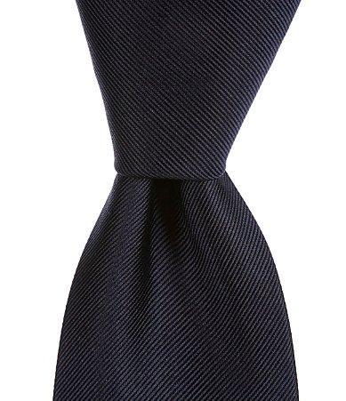 Mens Silk Woven Tie Product Image