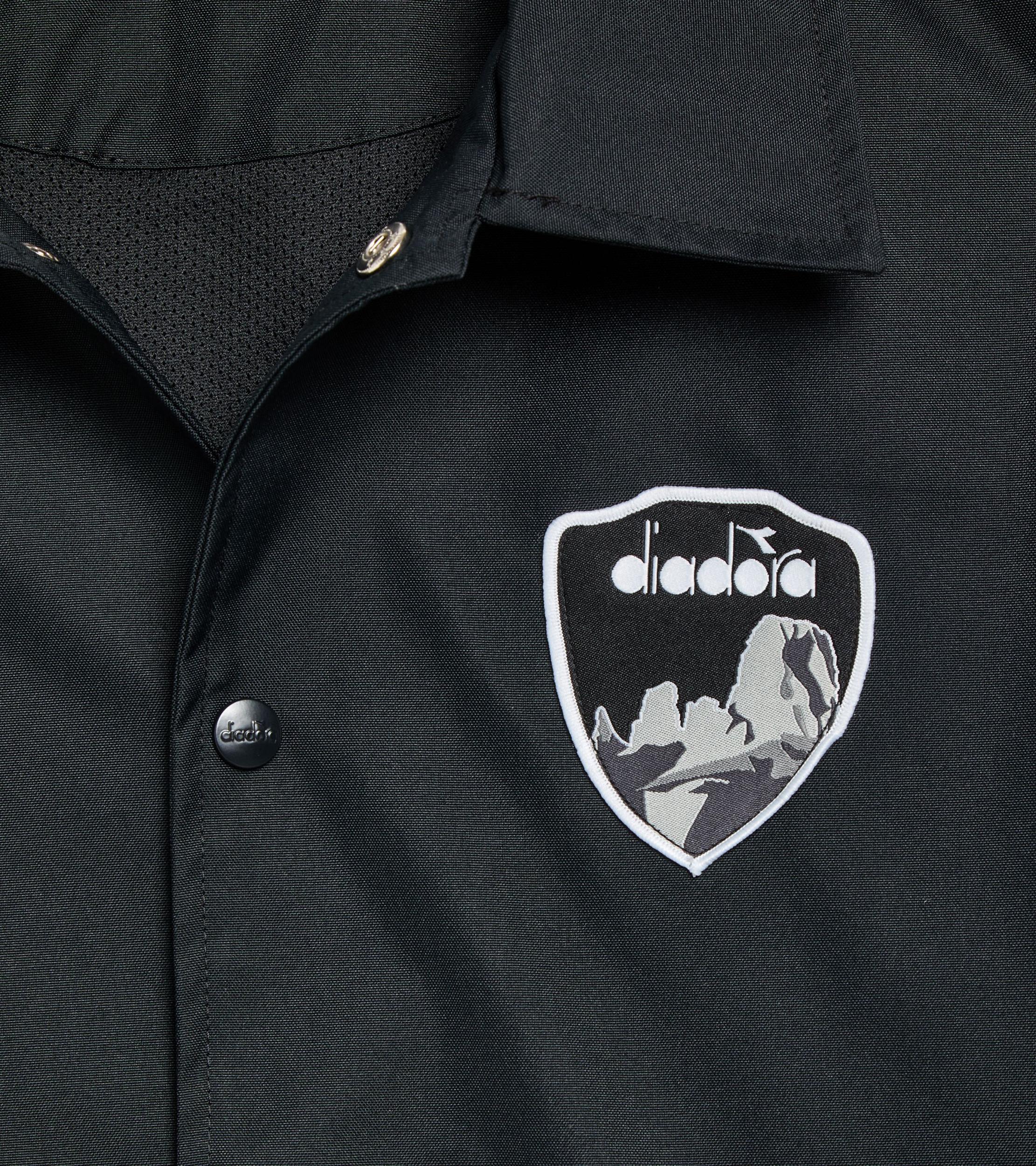 JACKET COACH ROUTE Product Image