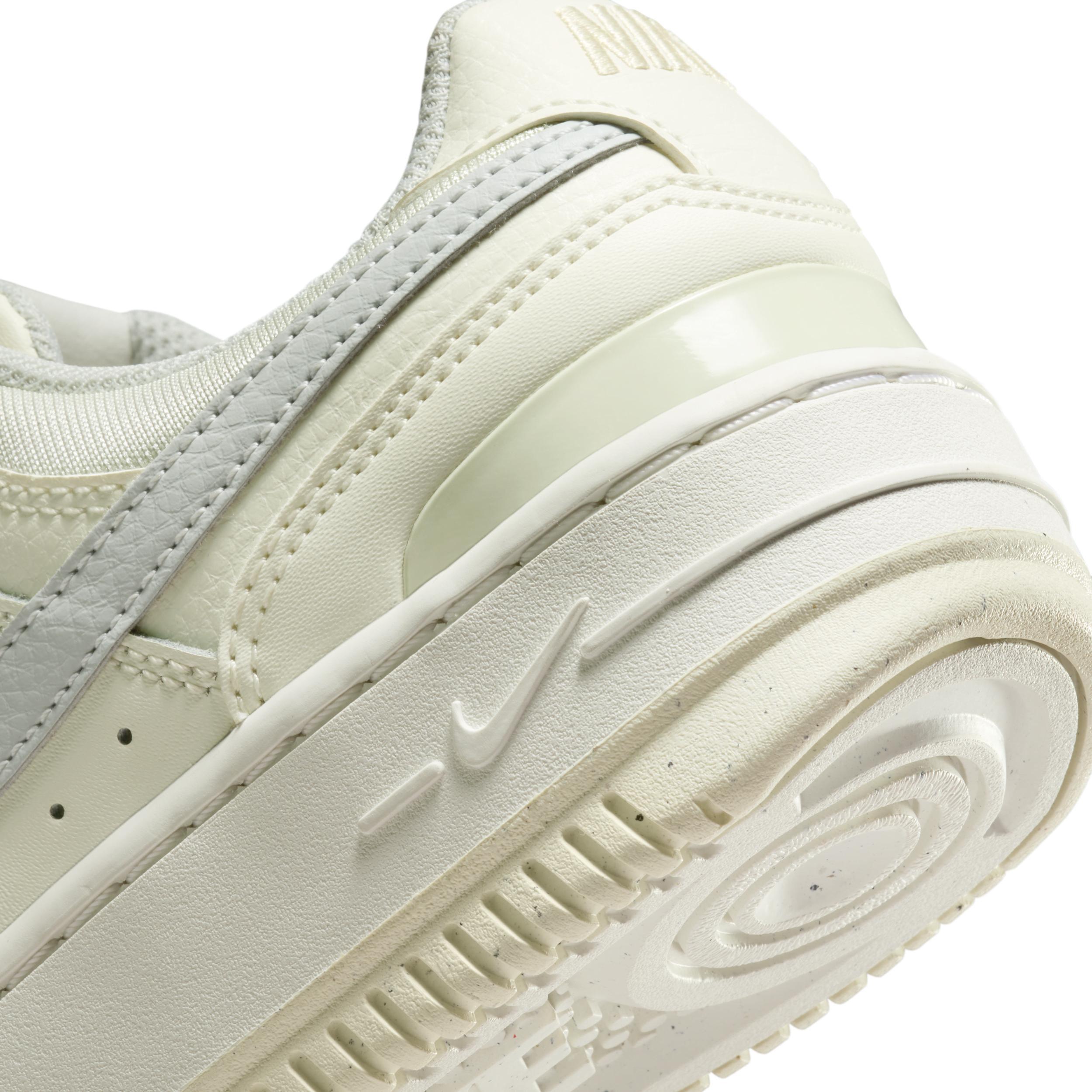 Nike Womens Nike Gamma Force - Womens Shoes Soft Pearl/Elemental Pink Product Image