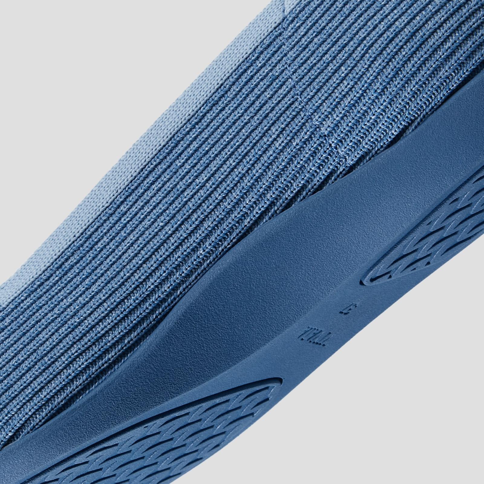 Lightweight Square-Toe V-Cut Flats (Margot Walker) Product Image