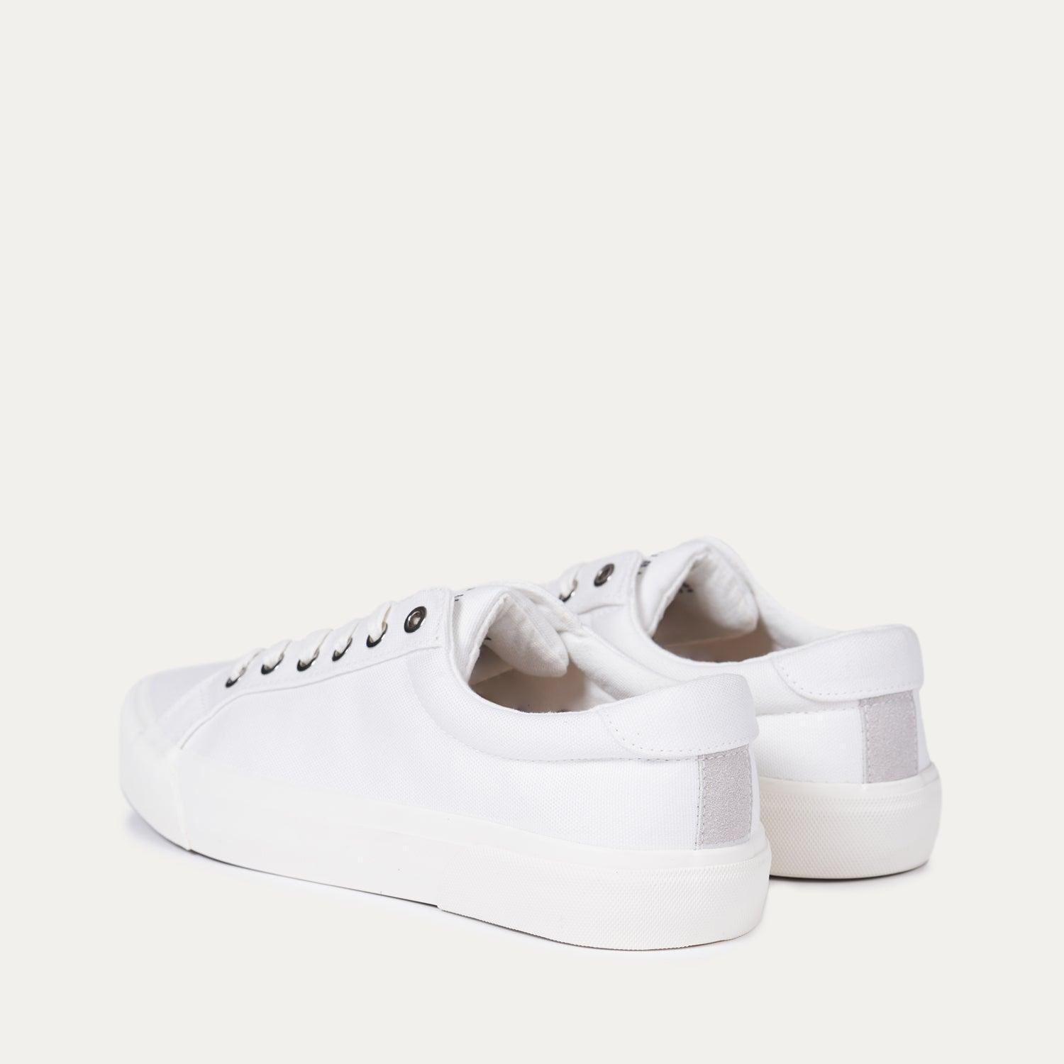 Bowery Canvas Sneaker Product Image