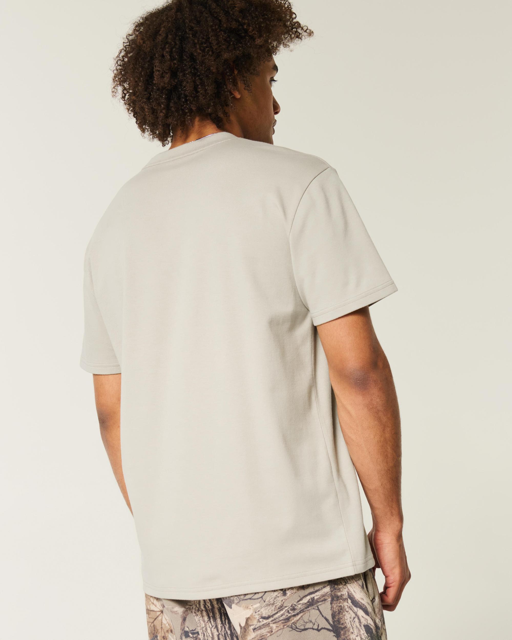 Relaxed Camo Cooling Tee Product Image