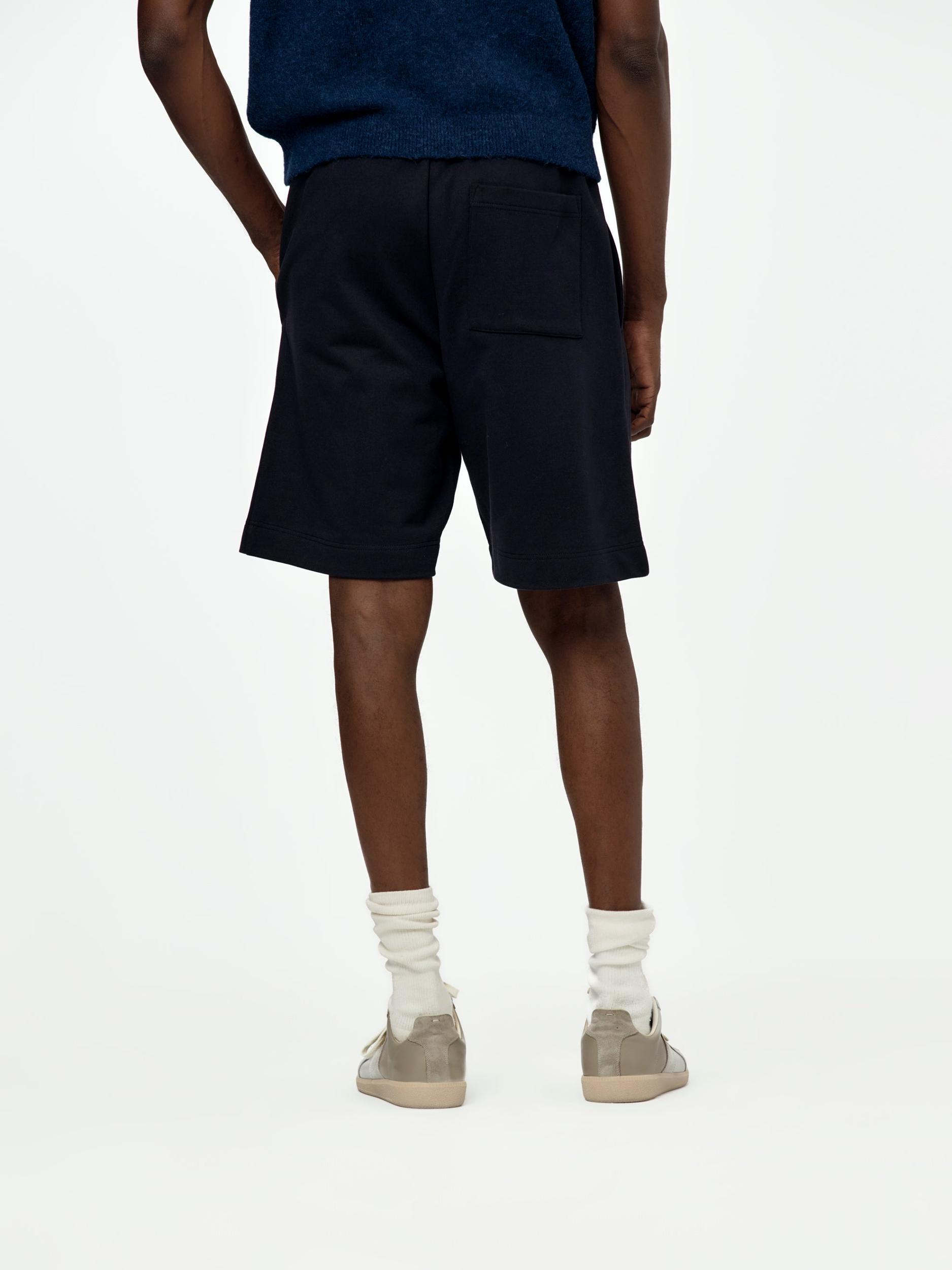 Habor Shorts (Navy) Product Image