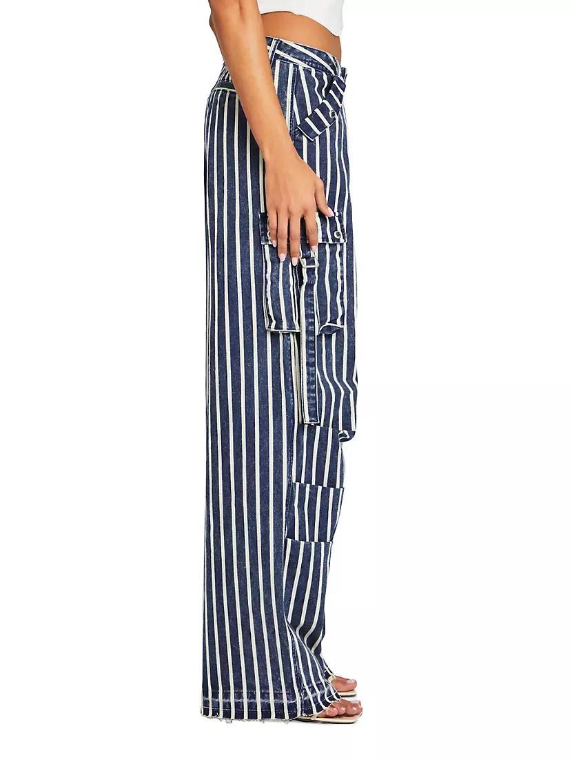 Jane Cargo Pants Product Image