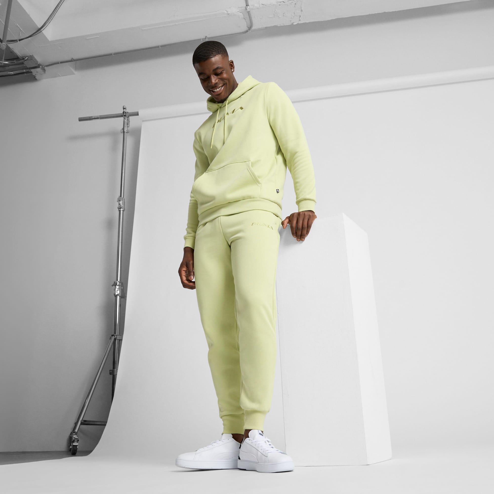 Tonal Collection Graphic Hoodie Product Image