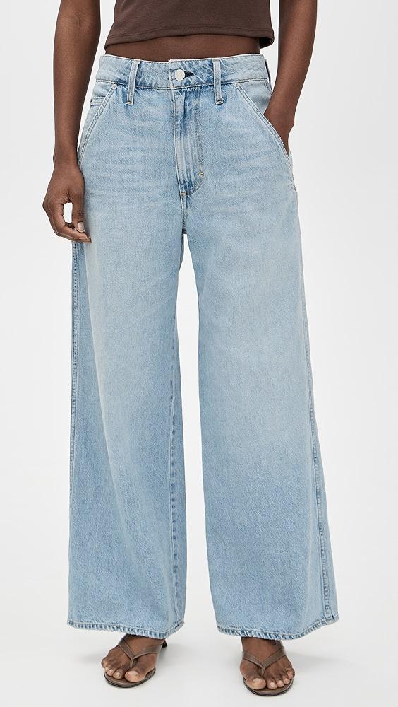 AMO Isabel Jeans | Shopbop Product Image