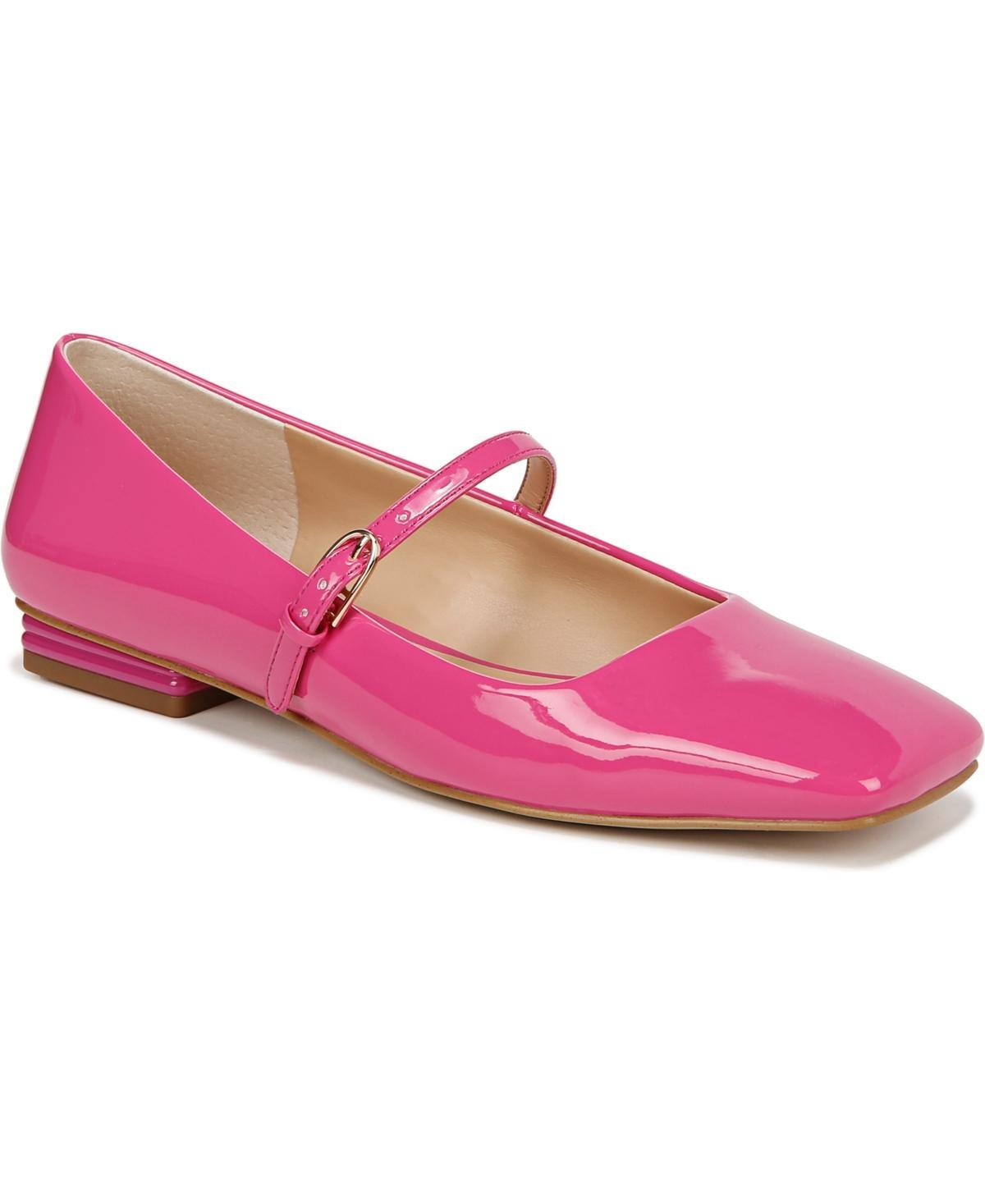 Franco Sarto Womens Tinsley Square Toe Mary Jane Flats Product Image