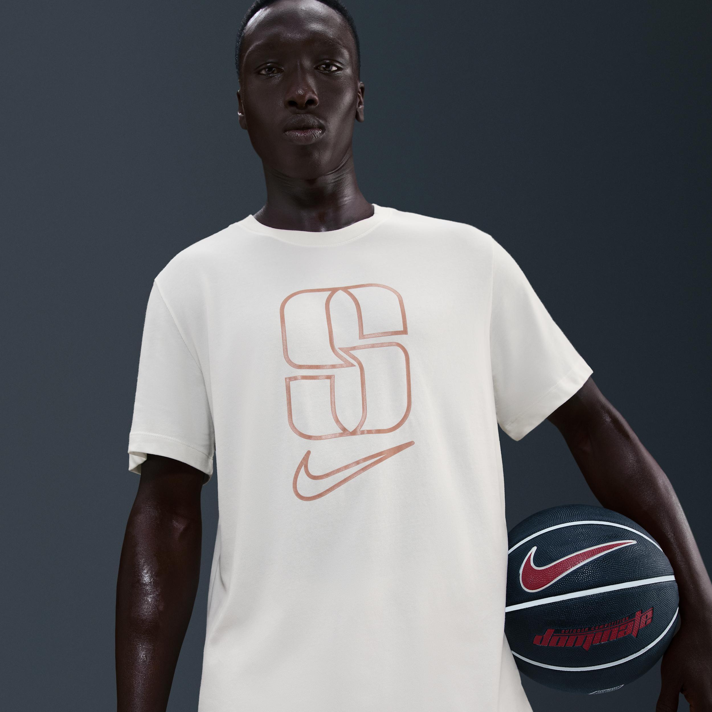 Sabrina Men's Dri-FIT Basketball T-Shirt Product Image