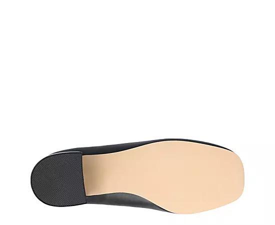 Journee Collection Womens Nysaa Pump Product Image