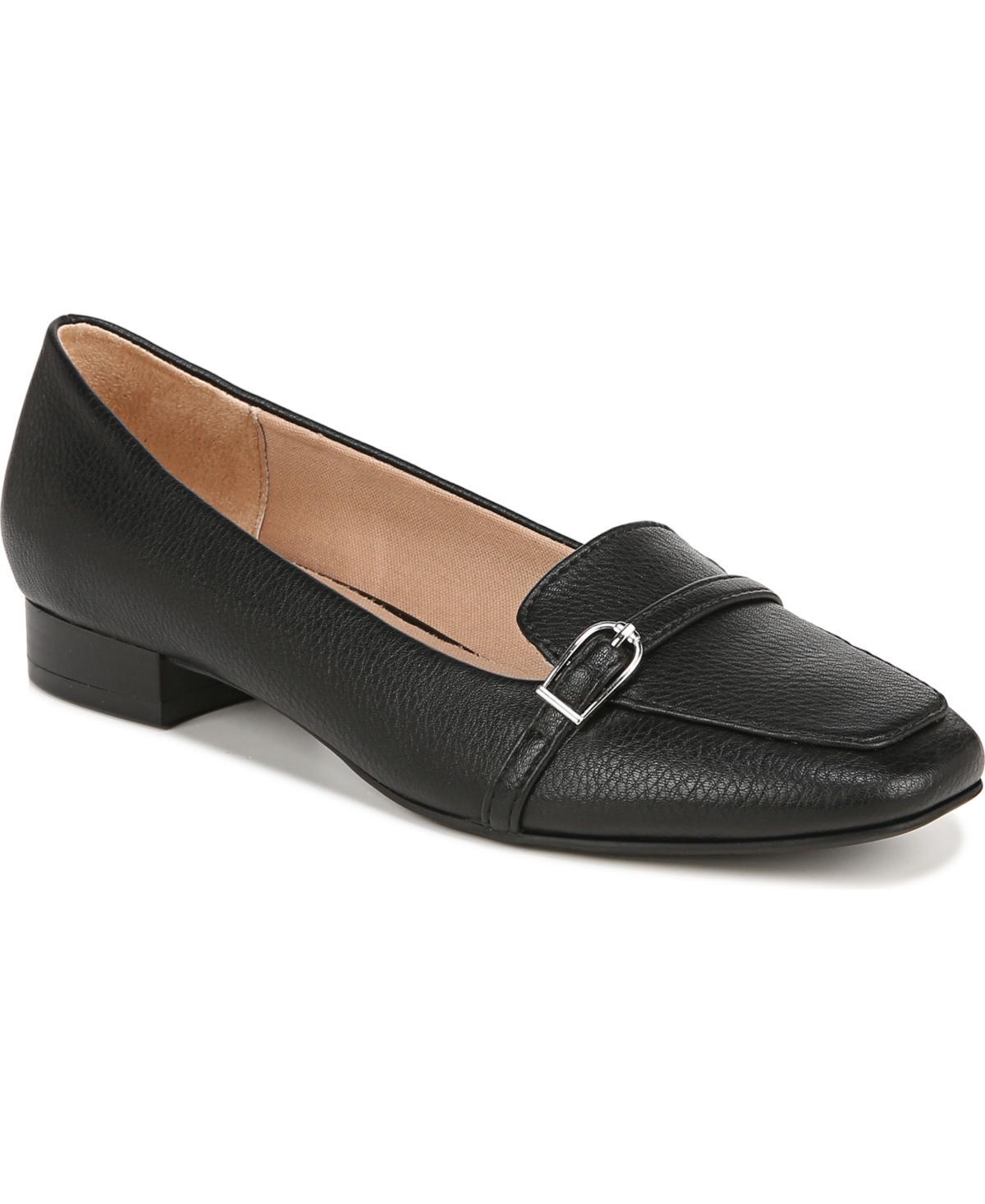 LifeStride Catalina Womens Loafers Brown Product Image