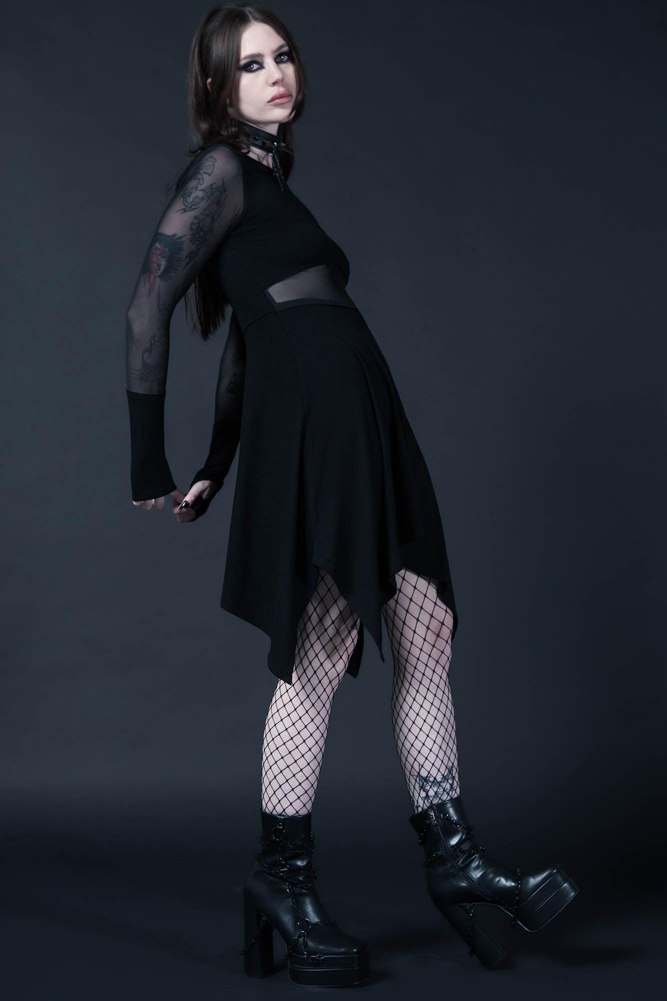 Sonoran Dress - Resurrect Female Product Image