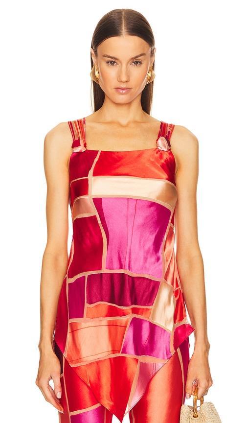 Shalia Top Cult Gaia Product Image