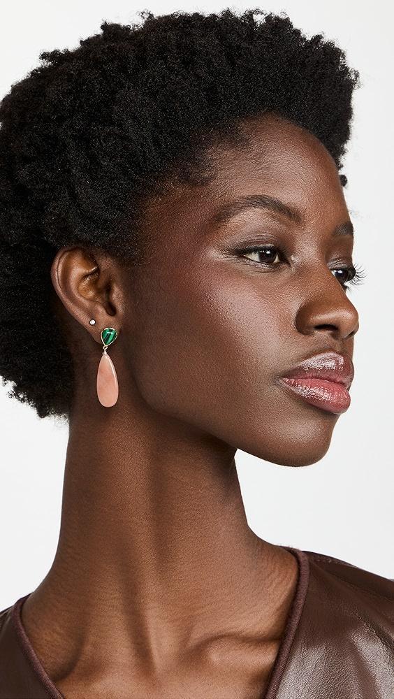 SHASHI Theodora Earrings | Shopbop Product Image