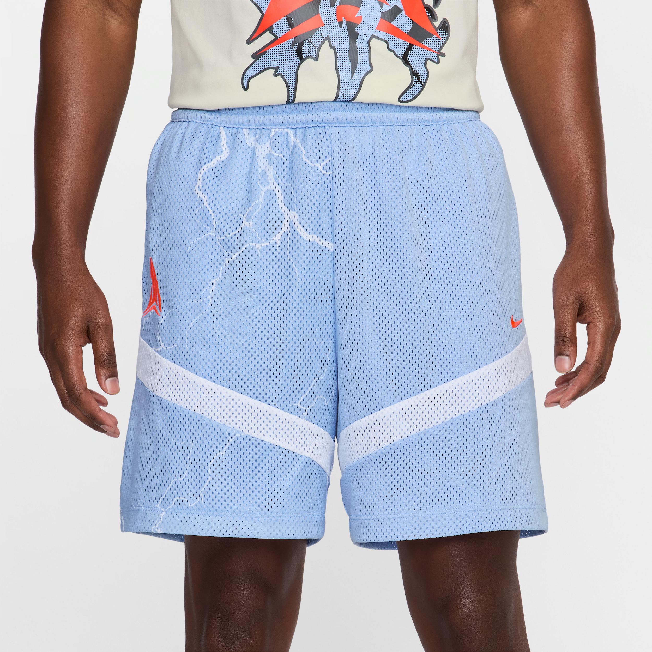 Nike Men's Ja Icon 6" Dri-FIT Basketball Shorts Product Image