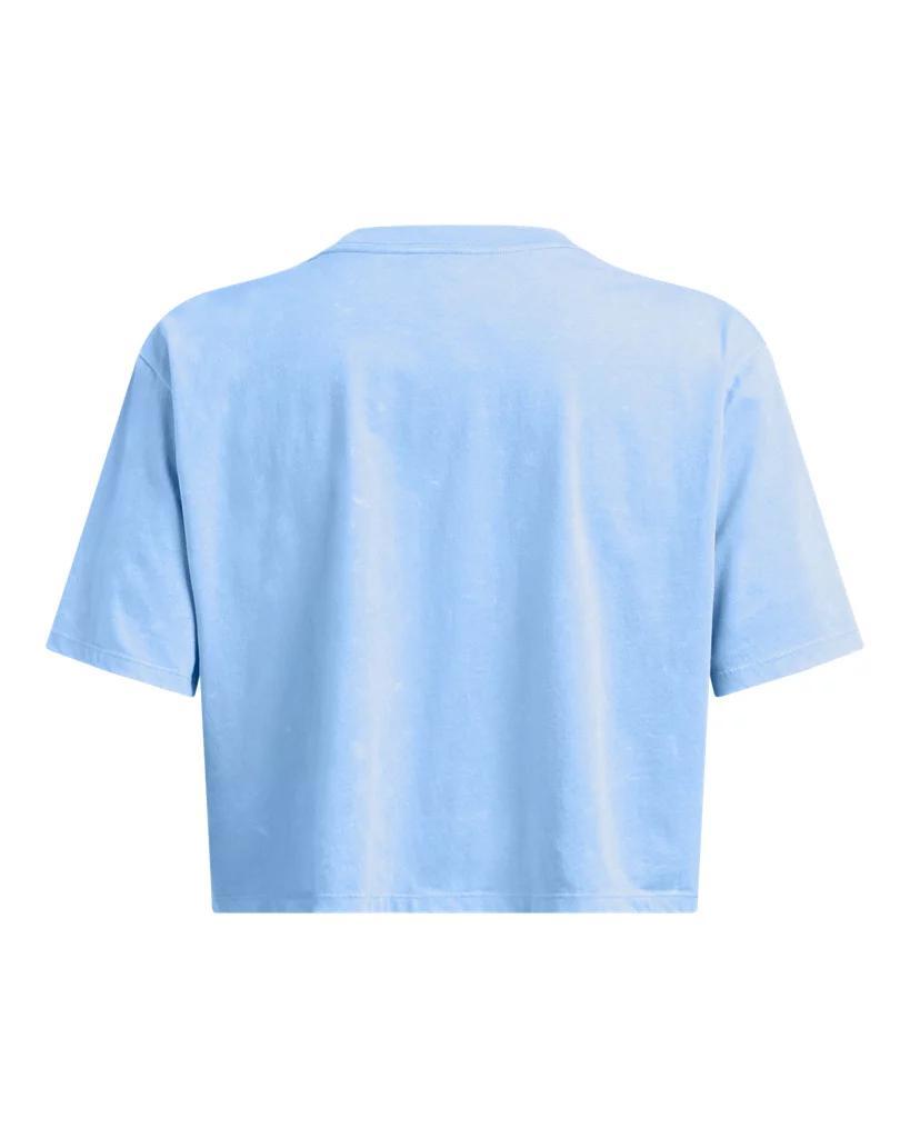 UA Wash Logo Product Image