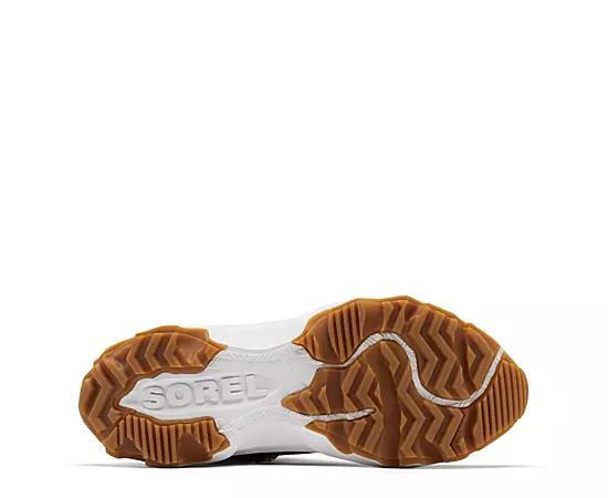 Sorel Womens Kinetic Breakthrough Conquest Boot Product Image