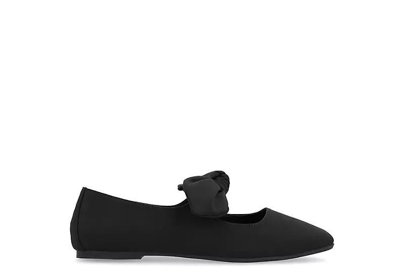 Journee Collection Womens Sealinn Flat Product Image