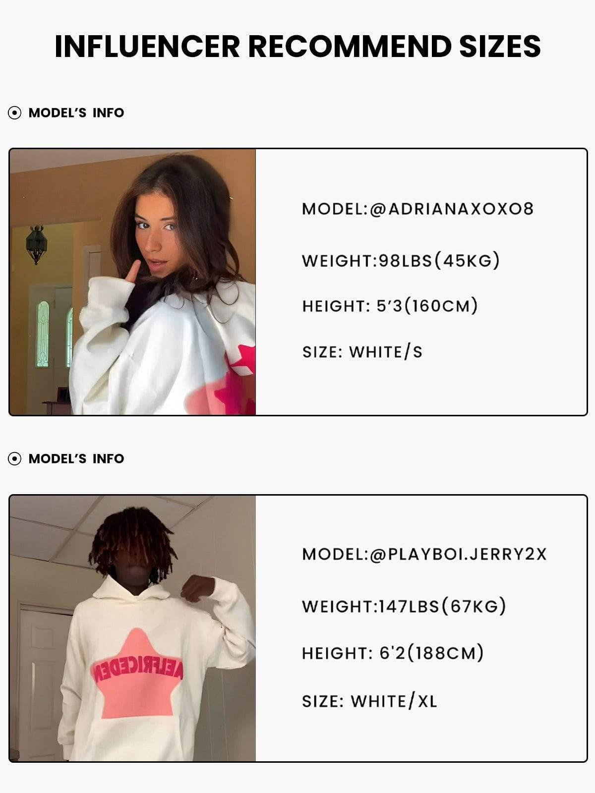Aelfric Eden Vintage Embroidery Eden Star Hoodie Product Image