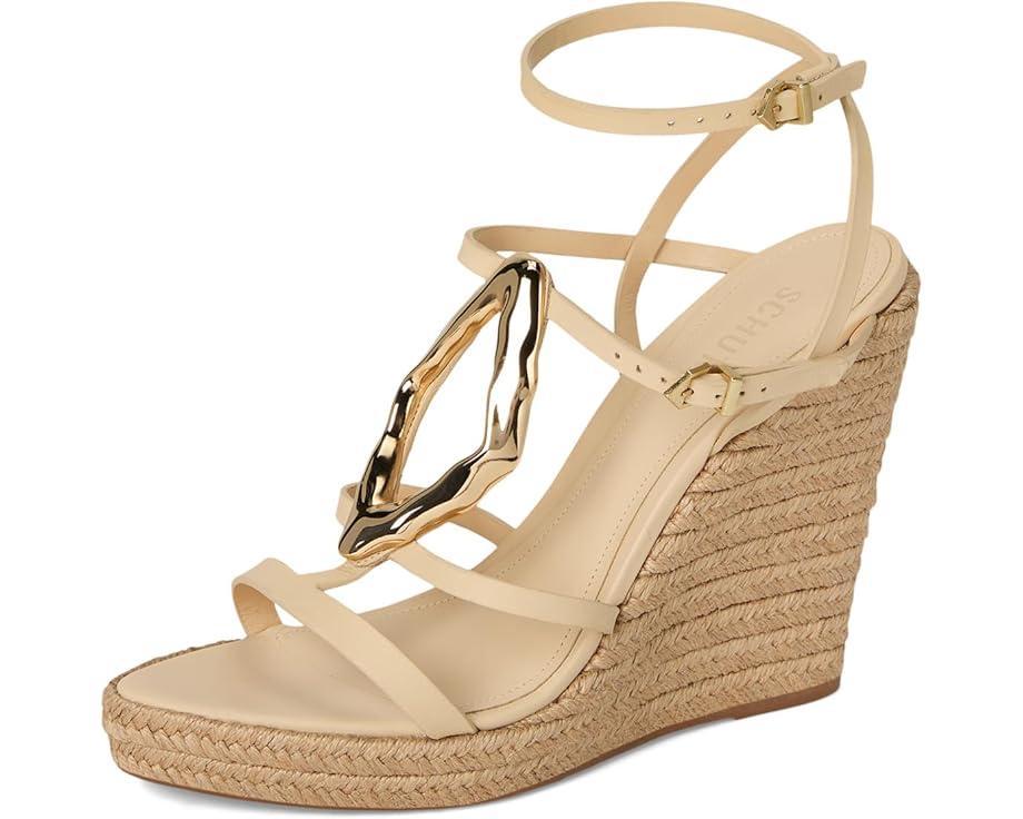 Pamela Mignon Knot Wedge Product Image