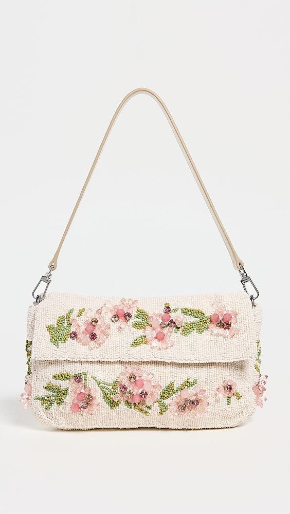 STAUD Timmy Shoulder Bag | Shopbop Product Image