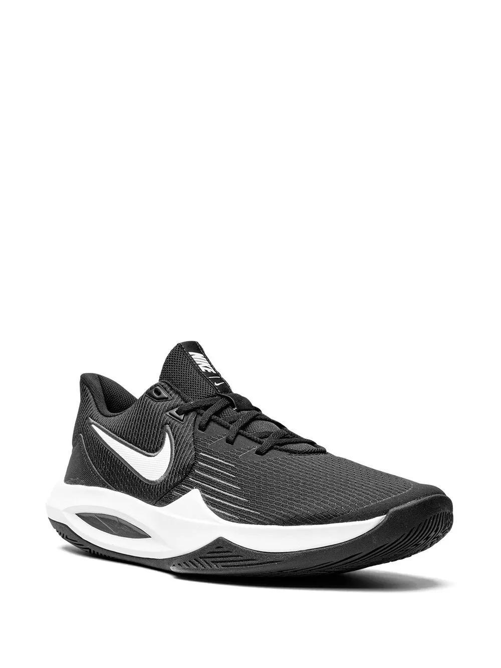 Precision 5 low-top sneakers Product Image