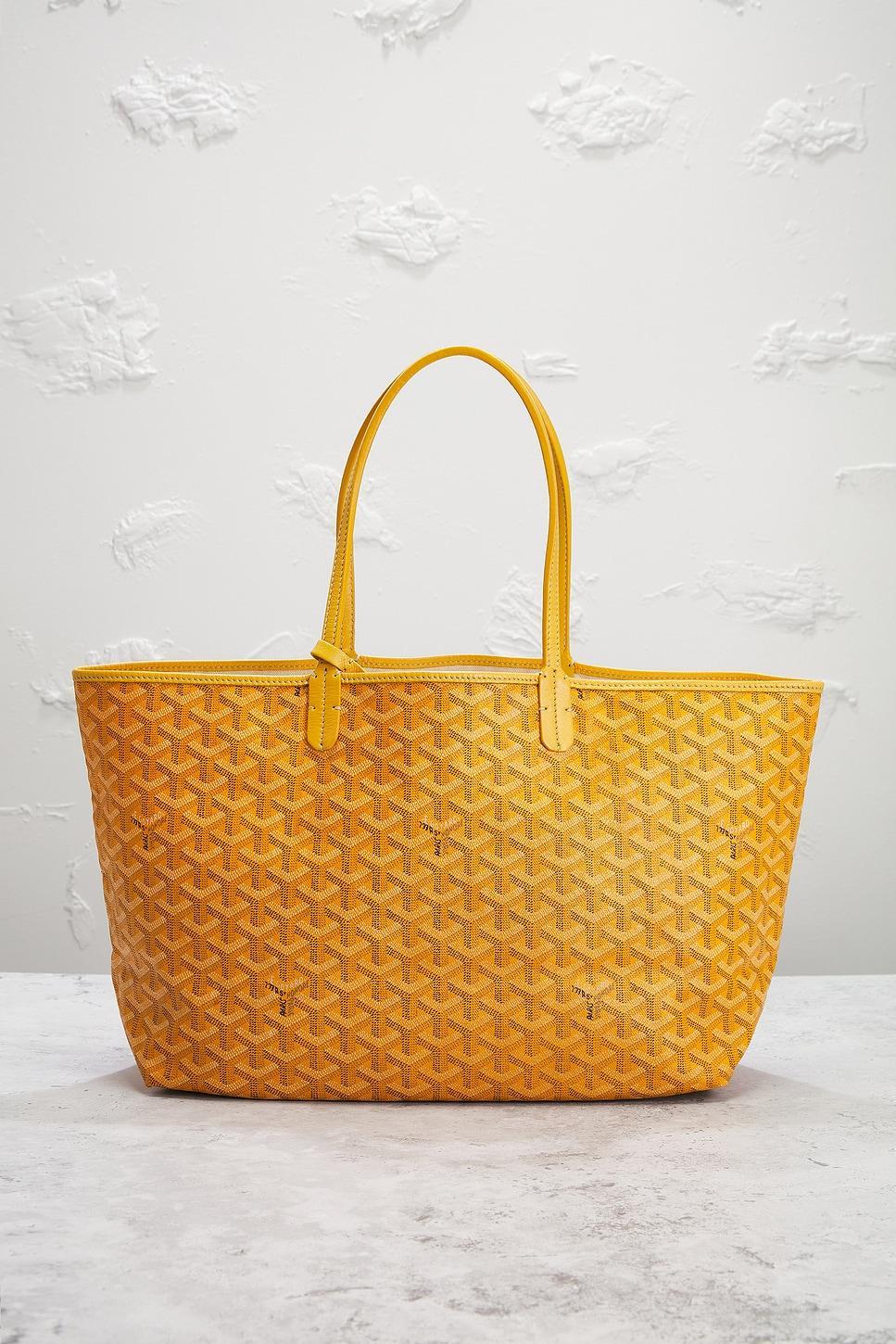 Goyard Saint Louis PM Tote Bag Product Image