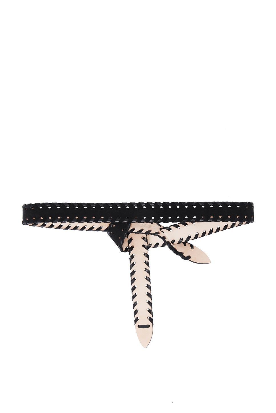 Lecce Belt Isabel Marant Product Image