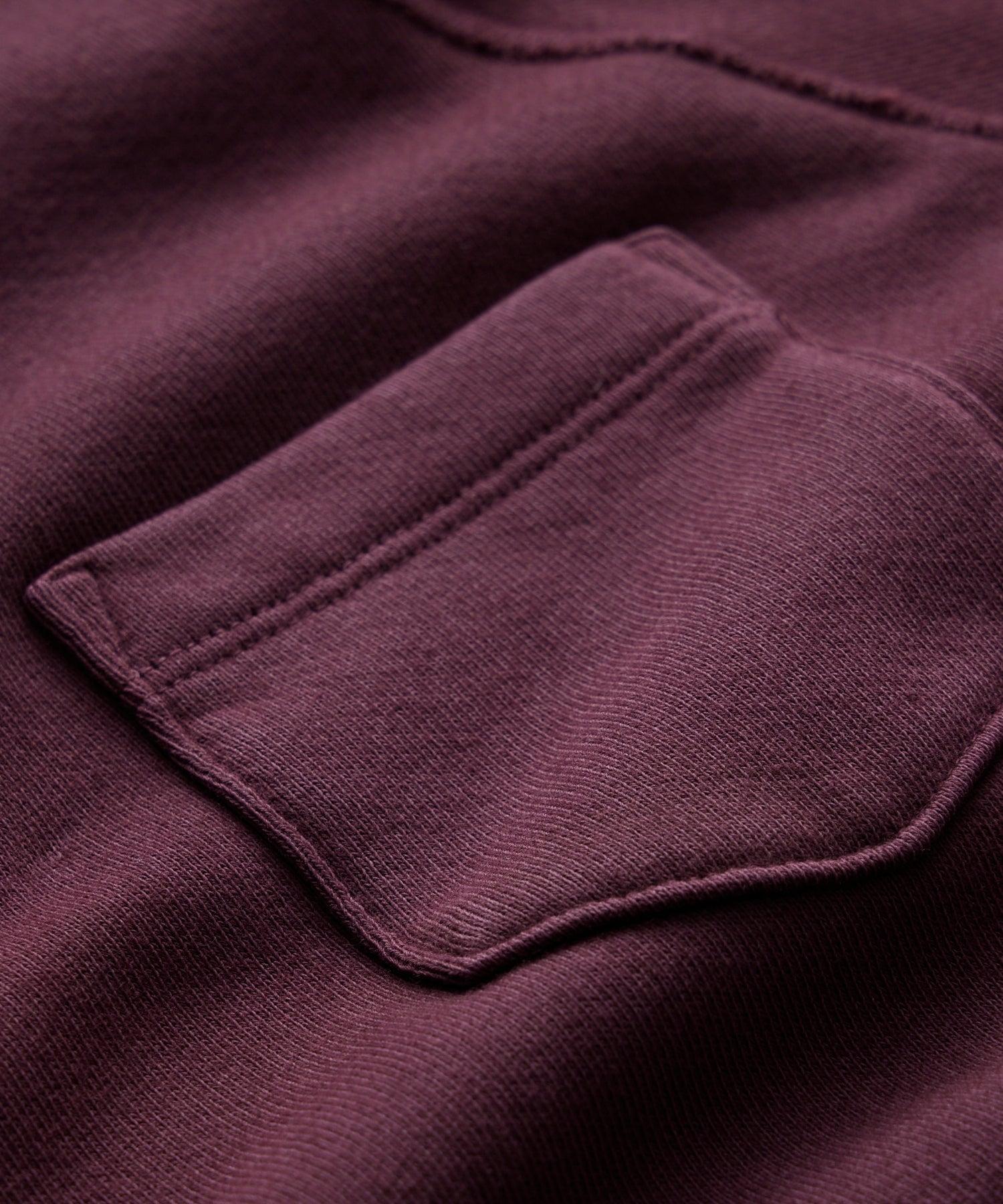 Champion Midweight Pocket Sweatshirt Product Image