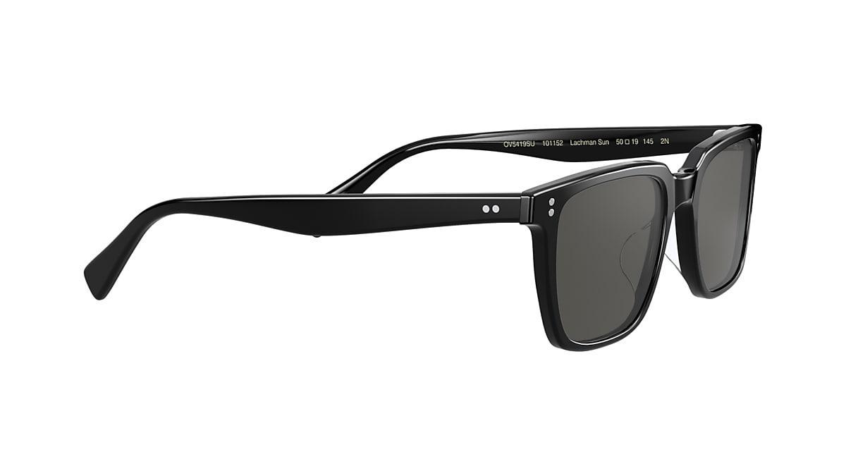 Lachman Sun 0OV5419SU__1005P2 Product Image