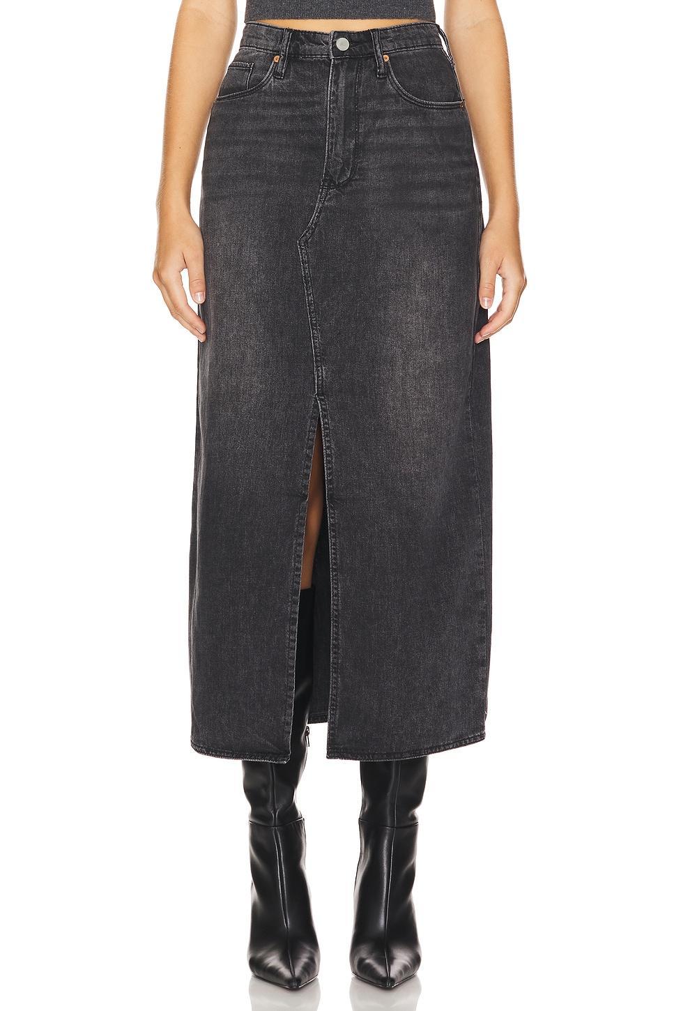 Denim Skirt BLANKNYC Product Image