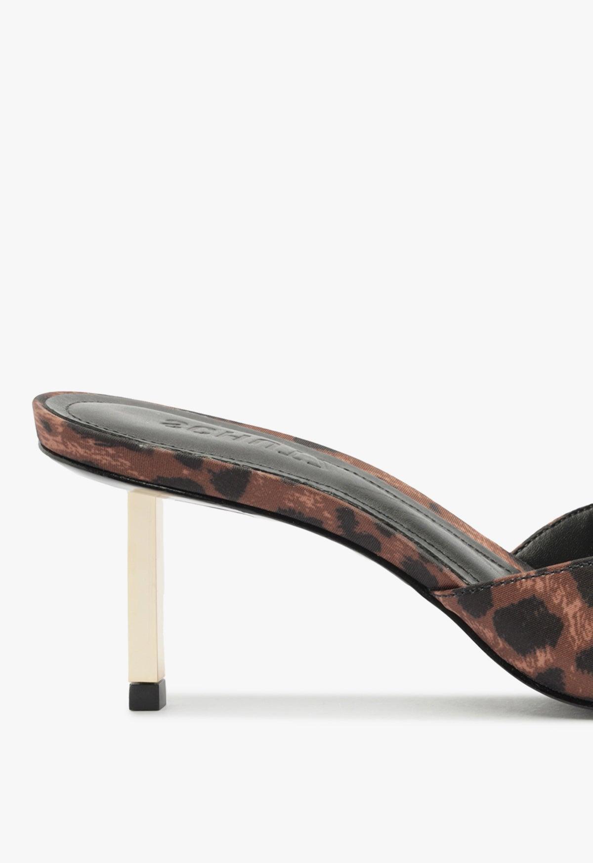 Dethalia Pin Sandal Product Image