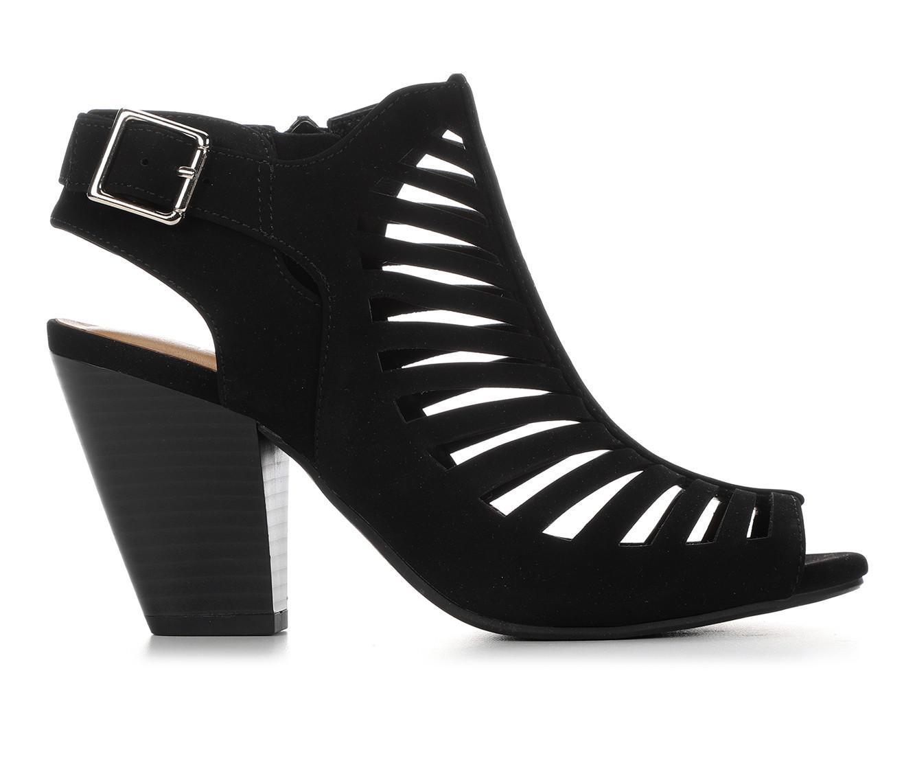 Women's Y-Not Cammie Heeled Sandals Product Image