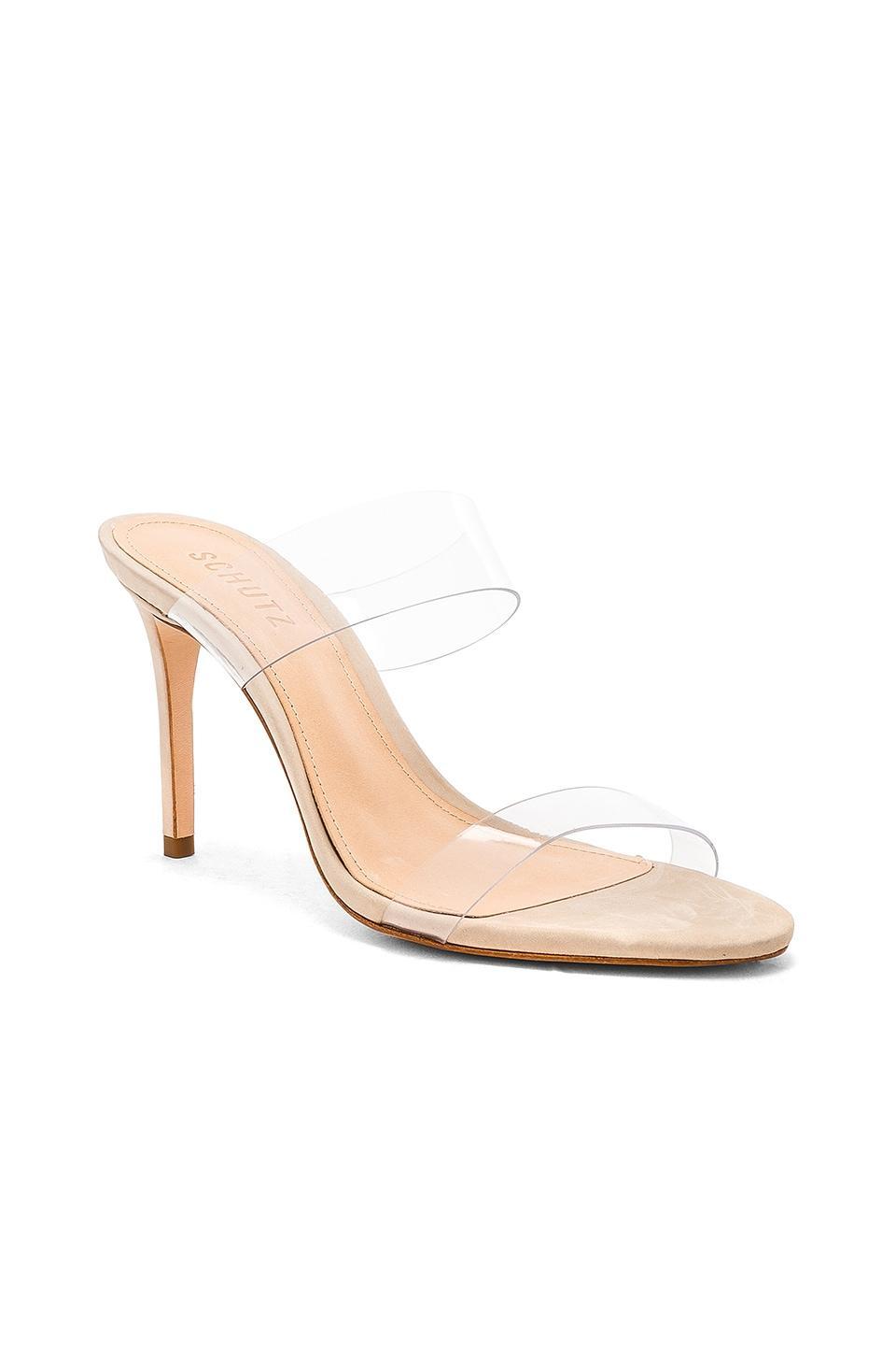 Schutz Womens Ariella Sandals Product Image