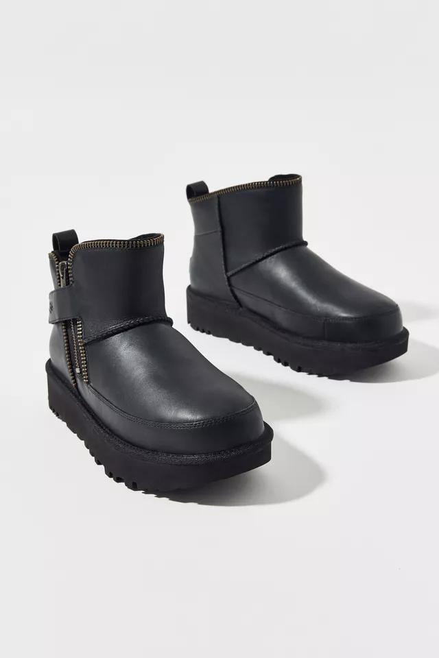 UGG Classic Mini Moto Boot Product Image