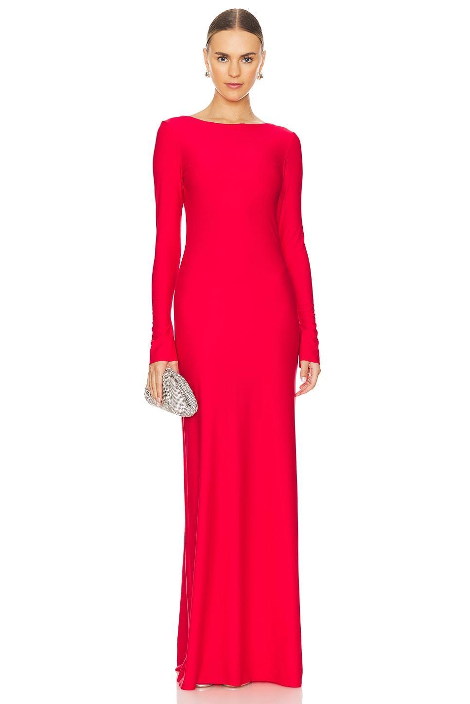 Sabrine Dress Nue Studio Product Image