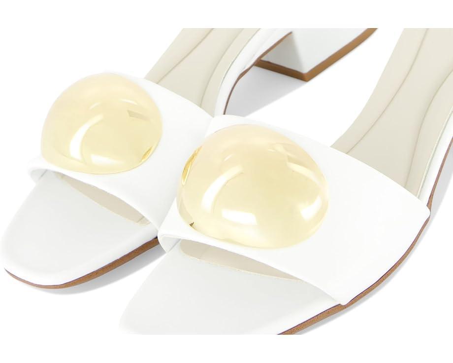 Women's Franco Sarto A-nika Slide Sandals Product Image