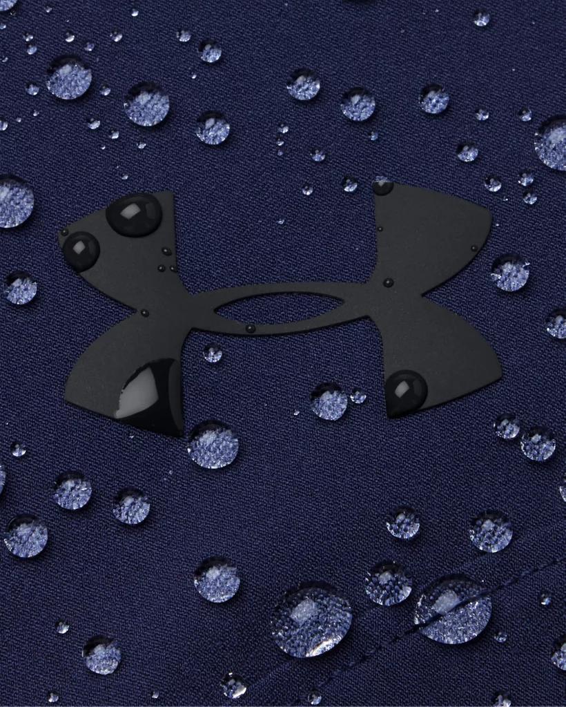 Men's UA Unstoppable Tapered Pants Product Image