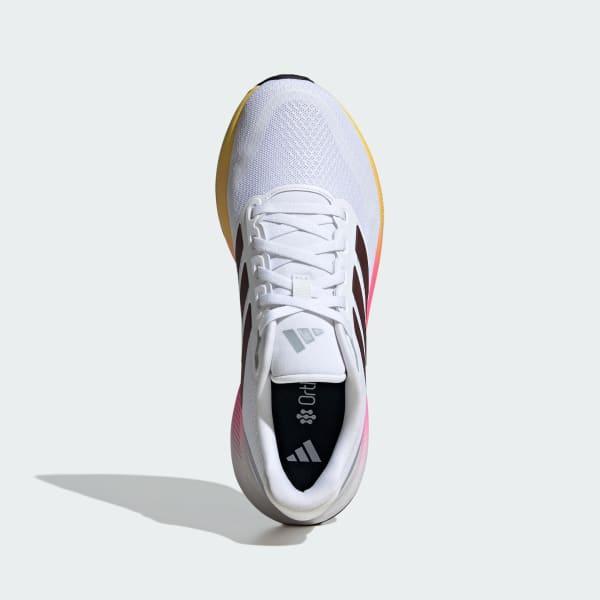 adidas Runfalcon 5 Running Shoes Core Black 11 Womens Product Image