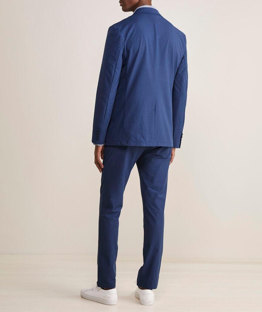 Lightweight On-The-Go Blazer Product Image