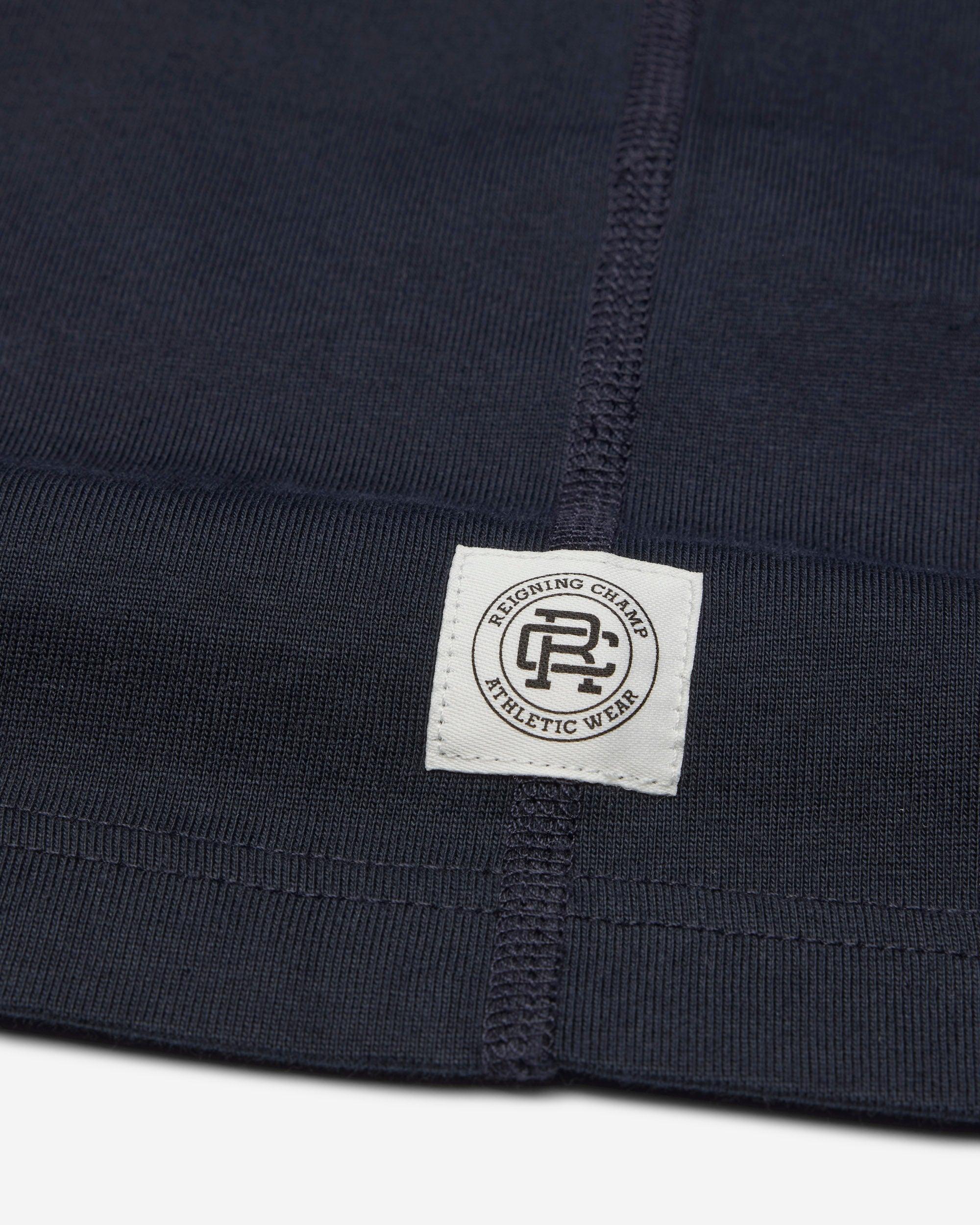 Solotex Mesh Tiebreak Standard Long Sleeve Male Product Image