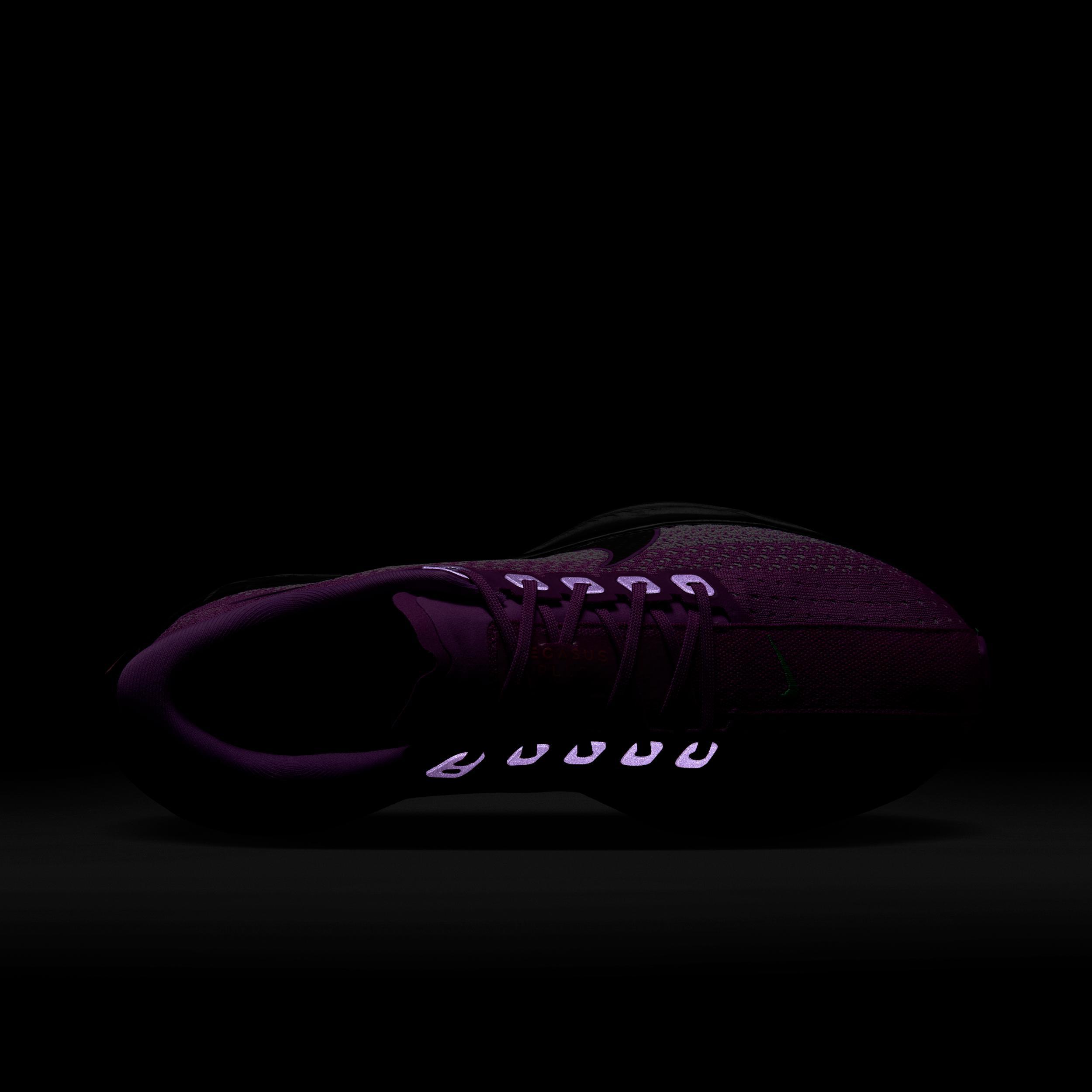 Nike Women's Pegasus Plus "Faith Kipyegon" Road Running Shoes Product Image